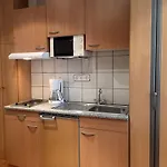 Wilsmann Apartmentvermietung Vendégház