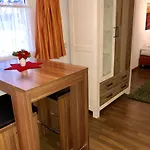 Wilsmann Apartmentvermietung