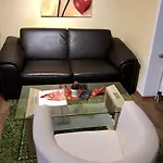 Wilsmann Apartmentvermietung Vendégház Hövelhof