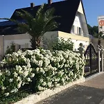 Gasthof Wilsmann Apartmentvermietung 4*