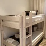 Wilsmann Apartmentvermietung 4*