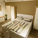 Gasthof Wilsmann Apartmentvermietung 4*