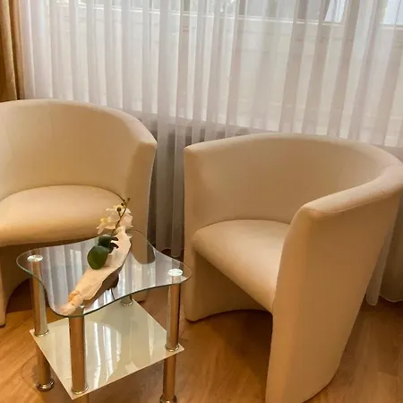 Wilsmann Apartmentvermietung Gasthuis 3*