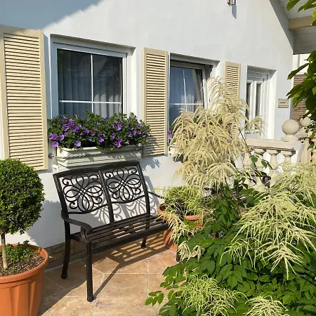 Guest house Wilsmann Apartmentvermietung