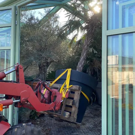 Wilsmann Apartmentvermietung Pensión Hövelhof