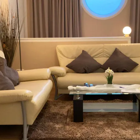 Wilsmann Apartmentvermietung 3*