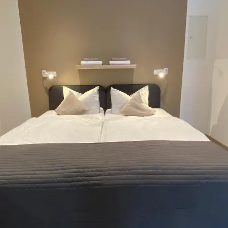 Pensión Wilsmann Apartmentvermietung