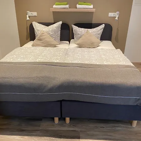 Wilsmann Apartmentvermietung 3* Hövelhof