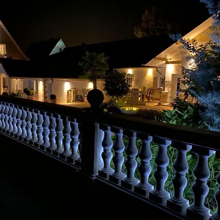 Wilsmann Apartmentvermietung Gasthuis 3*