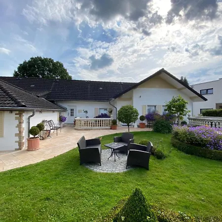 Wilsmann Apartmentvermietung Hövelhof