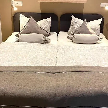 Wilsmann Apartmentvermietung 3*