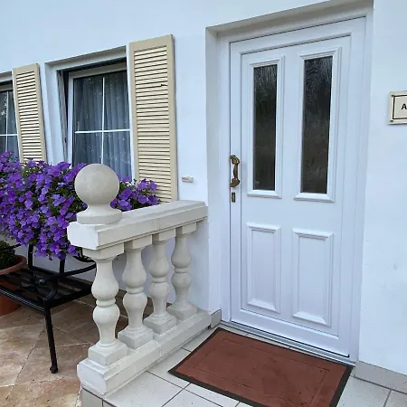 Wilsmann Apartmentvermietung 3*