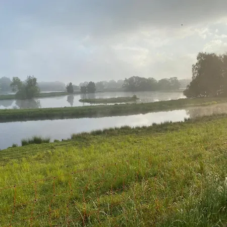 Gasthuis Wilsmann Apartmentvermietung