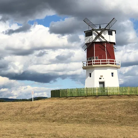 Wilsmann Apartmentvermietung Gasthuis 3*