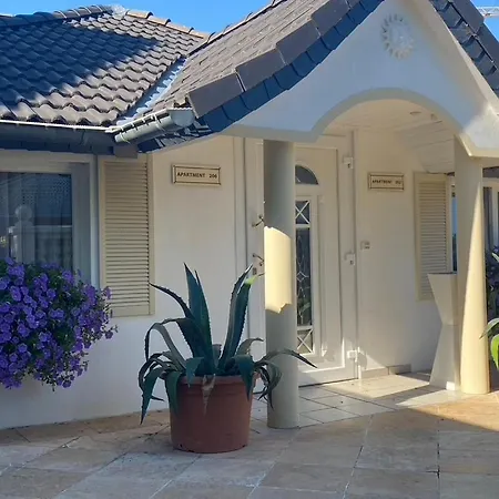 Wilsmann Apartmentvermietung Guest house
