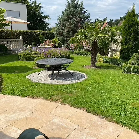 Wilsmann Apartmentvermietung Guest house 3*