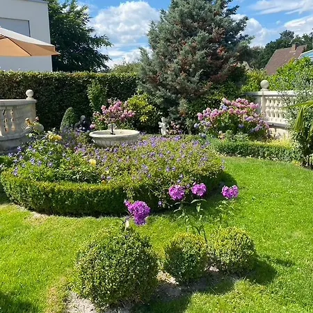 Wilsmann Apartmentvermietung Hovelhof