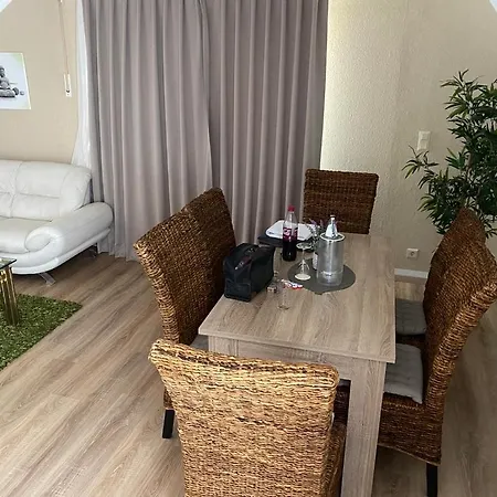 Pensión Wilsmann Apartmentvermietung Hövelhof