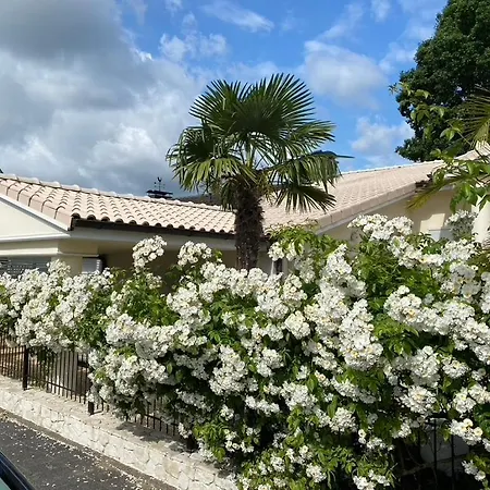 Guest house Wilsmann Apartmentvermietung Hovelhof
