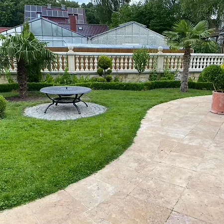 Guest house Wilsmann Apartmentvermietung 3*