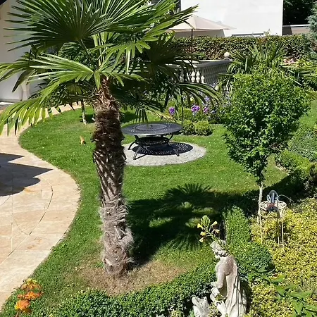 Pensión Wilsmann Apartmentvermietung