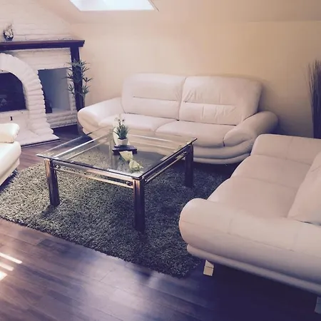 Wilsmann Apartmentvermietung Pensión 3*