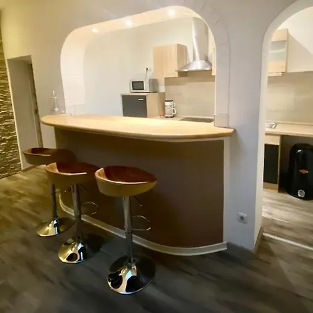 Gasthuis Wilsmann Apartmentvermietung 3*