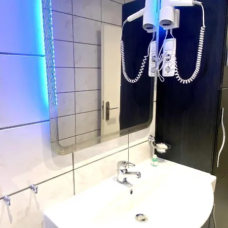 Wilsmann Apartmentvermietung Gasthof 4*