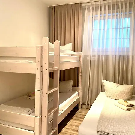 Wilsmann Apartmentvermietung 3* Hövelhof