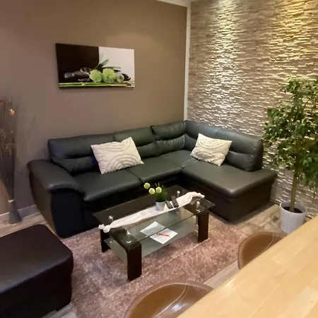 Wilsmann Apartmentvermietung Gasthuis Hövelhof