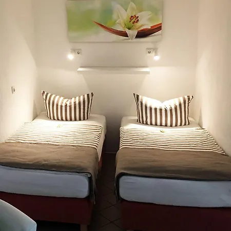 Wilsmann Apartmentvermietung Hovelhof