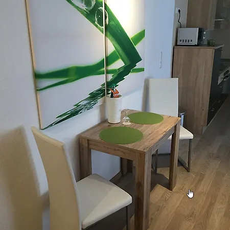 Wilsmann Apartmentvermietung Hovelhof