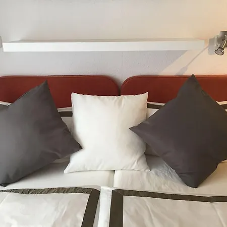 Wilsmann Apartmentvermietung 3* Hövelhof