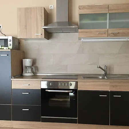 Wilsmann Apartmentvermietung Gasthof