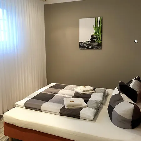 Wilsmann Apartmentvermietung Hovelhof