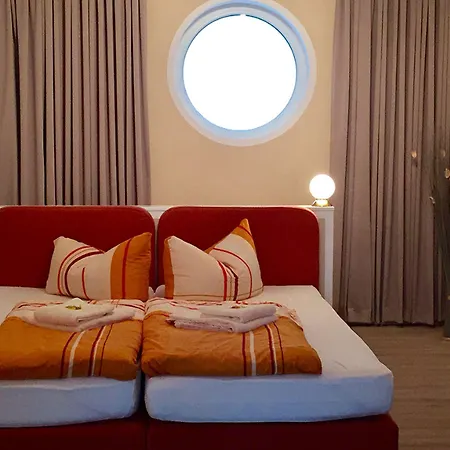 Wilsmann Apartmentvermietung Hövelhof