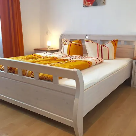 Wilsmann Apartmentvermietung Gasthuis 3*