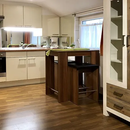 Pensjonat Wilsmann Apartmentvermietung 4*