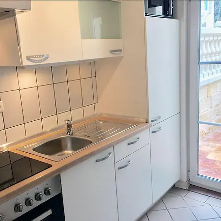Wilsmann Apartmentvermietung Gasthof 4*