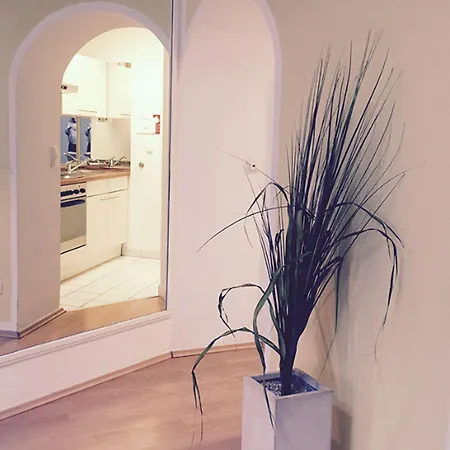 Wilsmann Apartmentvermietung