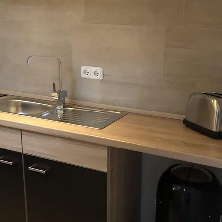 Gasthuis Wilsmann Apartmentvermietung