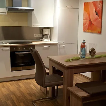 Wilsmann Apartmentvermietung Hovelhof
