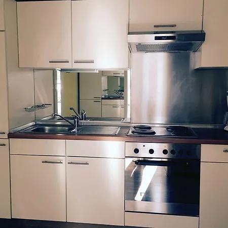 Wilsmann Apartmentvermietung Hovelhof