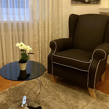 Wilsmann Apartmentvermietung 3*