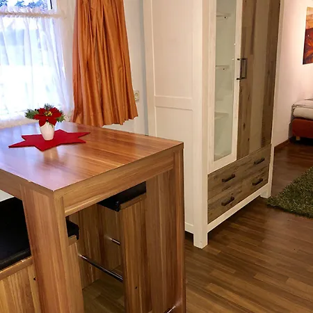 Wilsmann Apartmentvermietung