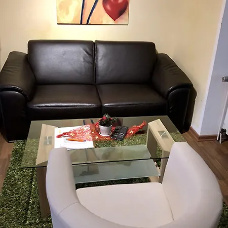 Wilsmann Apartmentvermietung Gasthof Hövelhof