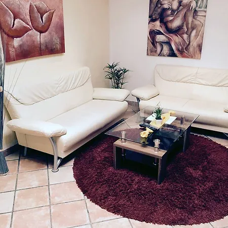 Wilsmann Apartmentvermietung Hövelhof