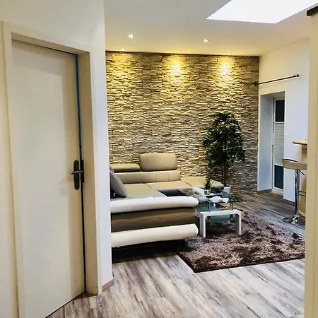 Wilsmann Apartmentvermietung 3* Hövelhof