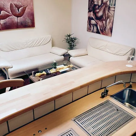 Wilsmann Apartmentvermietung Hövelhof