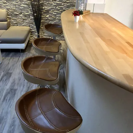 Wilsmann Apartmentvermietung